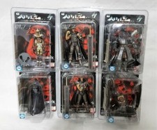 ART OF WAR BERSERK VOL. 3 -