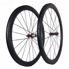 Set ruote bici da strada in