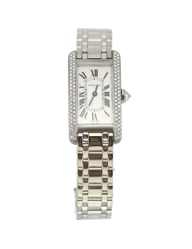 Orologio cartier tank - orologio,