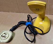 telefono vintage a disco Ericofon "kobra"