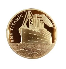 ■■ Medaglia commemorativa