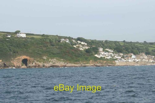 Photo 6x4 mousehole - mousehole, &