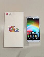 Smartphone LG G2 D802 4G