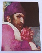 Fotolitografia ARMANDO DE