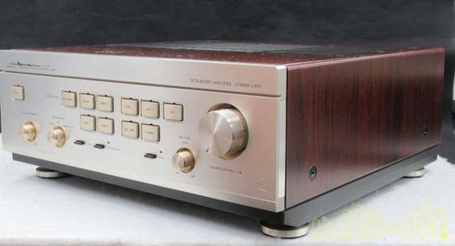 Luxman 570 a10413982a - l-570,