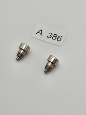 2x NOS Zenith EL PRIMERO A386