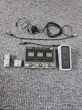 Zoom G3 Stomp Box Multieffetto