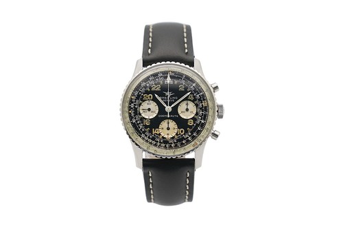 Breitling navitimer cosmonaute - navitimer,