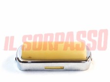 CORNICE PLASTICA LUCE CORTESIA INTERNA LANCIA FULVIA BERLINA COUPE HF ORIGINALE