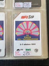 Schede telefoniche SIP-SMAU