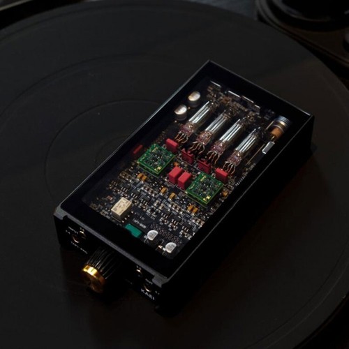 Tap1 pro amplificatore - pro,