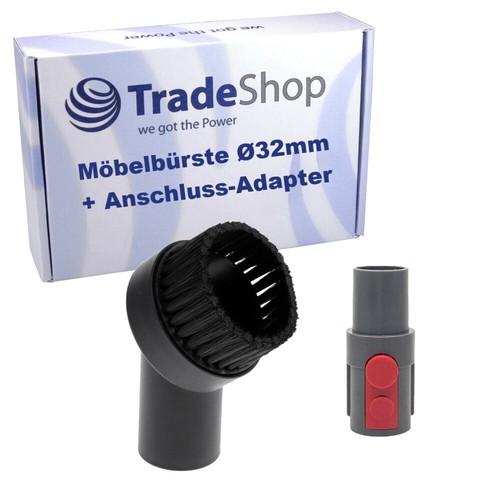 Set spazzola per mobili - set:,