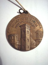 Medaglia V^ Rassegna Naz. D'Arte Drammatica 1955