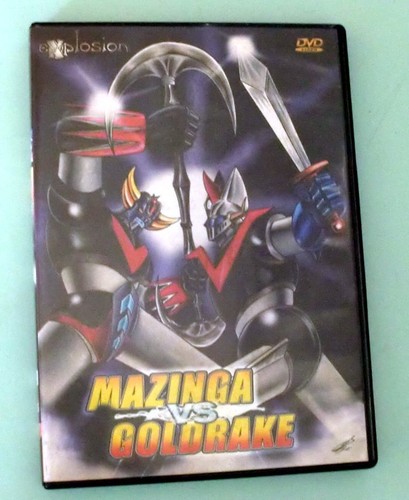 Dvd anime manga - anime,