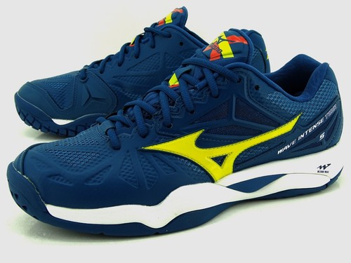 Mizuno wave intense tour - mizuno, ac