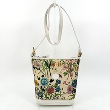 Borsa a tracolla Gucci Flora