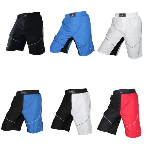 Pantaloncini boxe warx - pantaloncini,