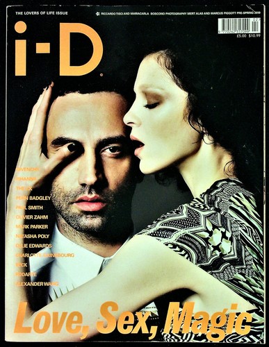 305 pre spring2010 - i-d, pre-spring2010