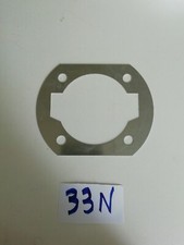 Spessore guarnizione cilindro 0,5mm Piaggio Vespa Ape 50-130cc small frame