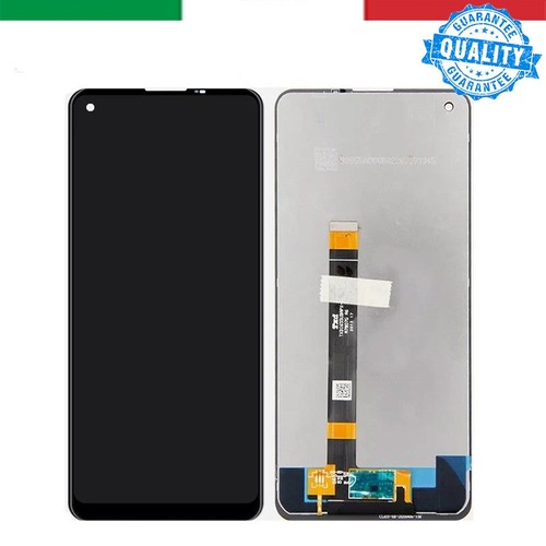 Display lcd touch screen vetro - display,