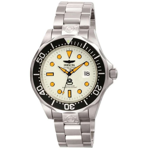 Orologio automatico uomo - automatico, da