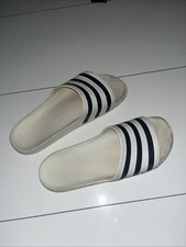 CIABATTE ADIDAS USATE UOMO