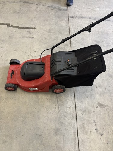 Taglia erba elettrico - erba,