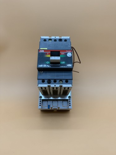 Interruttore abb sace - sace, t1c