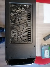 Case pc gaming atx COOLER