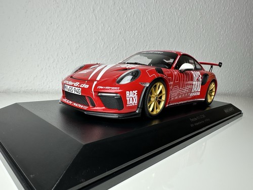 Porsche 911 gt3 - 911, come