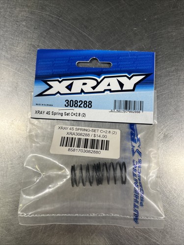 Molle xray 2 8 - t4, 2.8