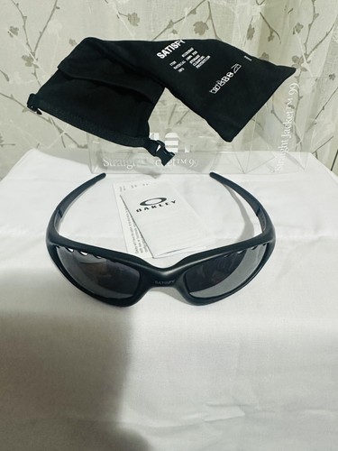 Oakley satisfy straight jacket - oakley,
