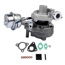 Turbocompressore per Fiat