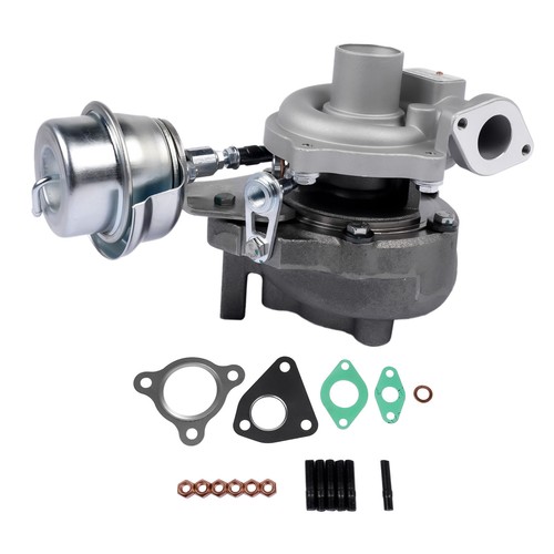 Turbocompressore per fiat - per,