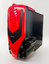 Boîtier PC AeroCool Syclone