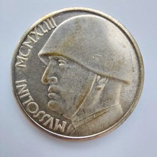 Moneta/Gadget 20 Lire