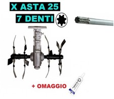Gruppo Zappette per