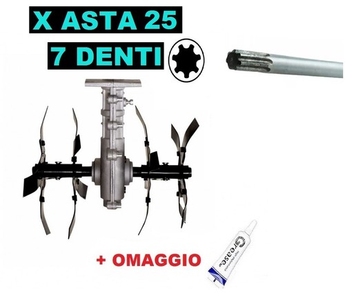 Gruppo zappette per - gruppo,