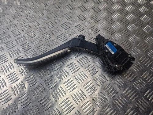 Touareg 7p5 acceleratore - vw,