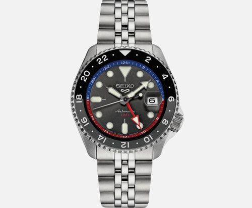 Orologio uomo seiko sports - orologio,