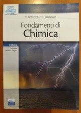 Fondamenti chimica - fondamenti,