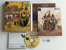 Age empires gold - age, edition