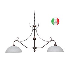 Lampadario sospensione 2 - a,