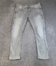 Jeans uomo star - g-star, w38