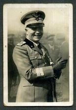 S. E. BADOGLIO VICERE' D'