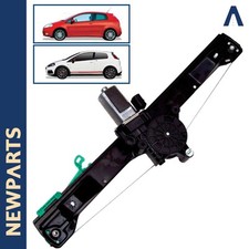 Mécanisme lève-vitre avec