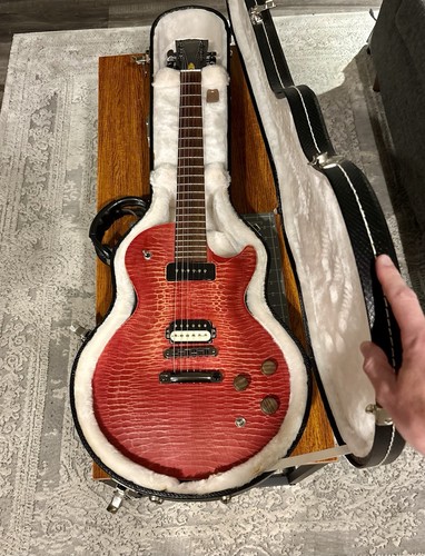 Gibson les paul bfg - gibson,