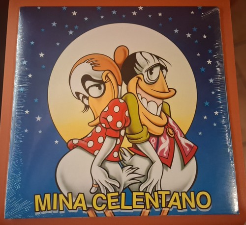 Mina celentano - celentano,