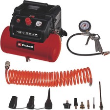 Einhell COMPRESSORE LT. 6