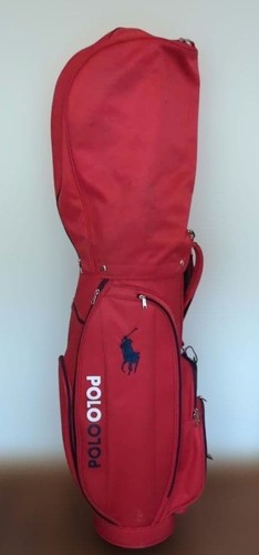 Polo ralph lauren - polo, rossa